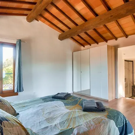 Holiday home Loasis- Maison Provencale T4 Proche Aix En Pce Meyrargues