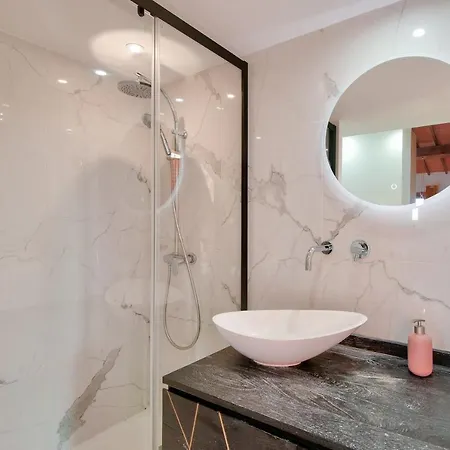 Loasis- Maison Provencale T4 Proche Aix En Pce Holiday home