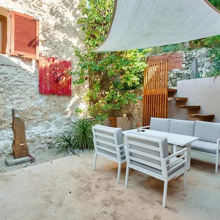 Loasis- Maison Provencale T4 Proche Aix En Pce