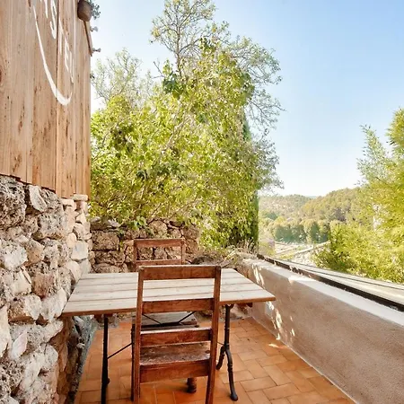 Loasis- Maison Provencale T4 Proche Aix En Pce Holiday home *
