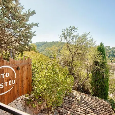 Holiday home Loasis- Maison Provencale T4 Proche Aix En Pce Meyrargues