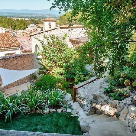 Loasis- Maison Provencale T4 Proche Aix En Pce Holiday home